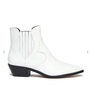 Rebecca Minkoff Western booties